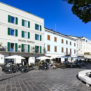 3* Hotel Tripoli