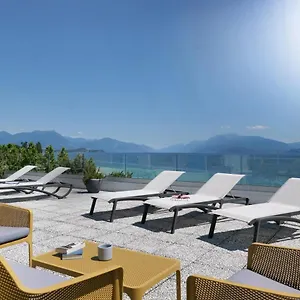 Hotel Riviera, Desenzano del Garda