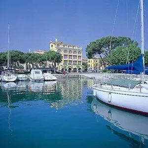 3* Szálloda Vittorio