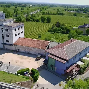 3* Szálloda Trattoria Italia