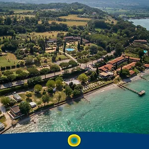 Lejlighedshotel Club Del Sole Desenzano Boutique, Desenzano del Garda