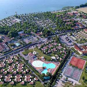 5* Üdülőpark San Francesco Village