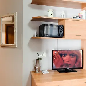 Apartment Palazzina Gelsomino, Desenzano del Garda