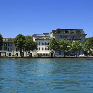 3* Szálloda Europa